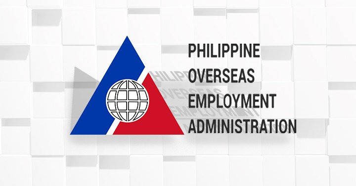 澳門人力資源公司—菲律賓外勞POEA 12